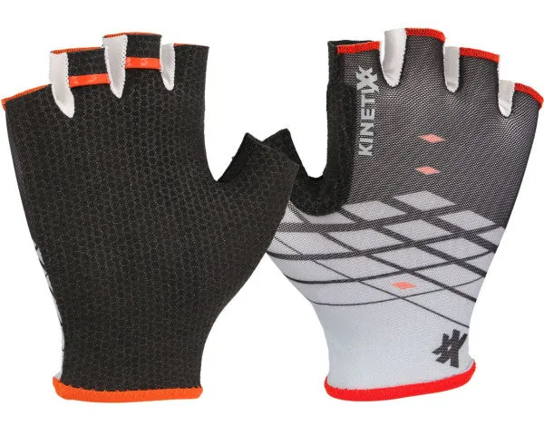 Leichte Kurzfinger-Skirollerhandschuhe Sepan