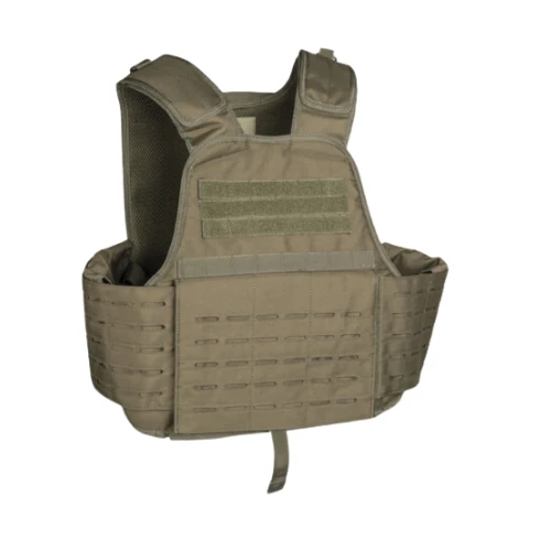 ArmorFlex Pro | Plattenträgerweste