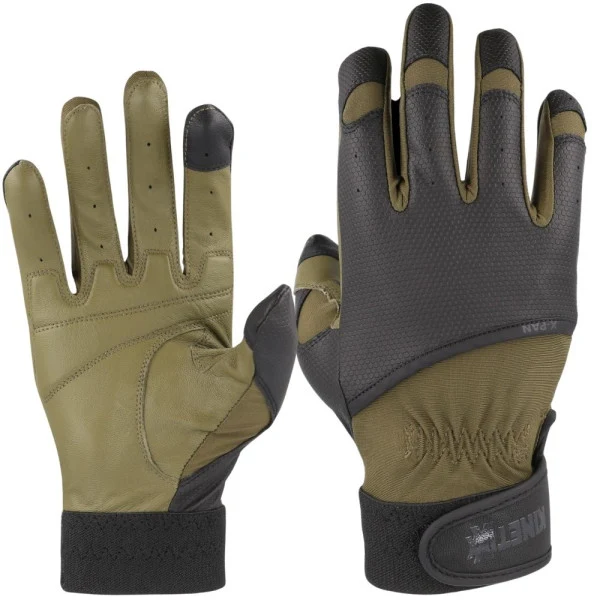 KINETIXX X-Pan Leichter Einsatzhandschuh