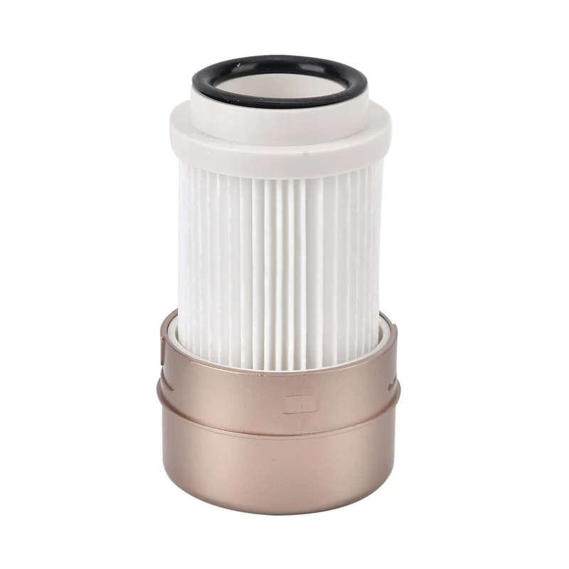filter set additional front HEPA *2, Back HEPA*1