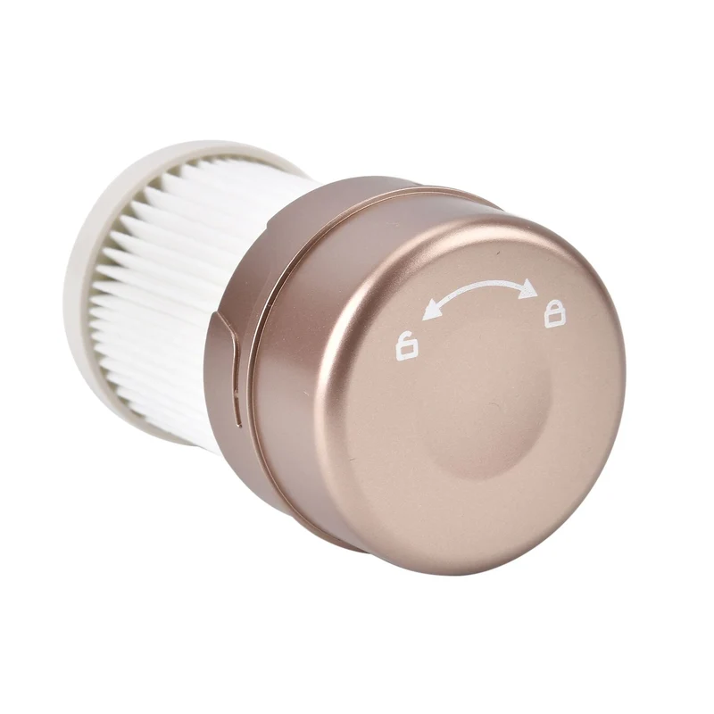 filter set additional front HEPA *2, Back HEPA*1