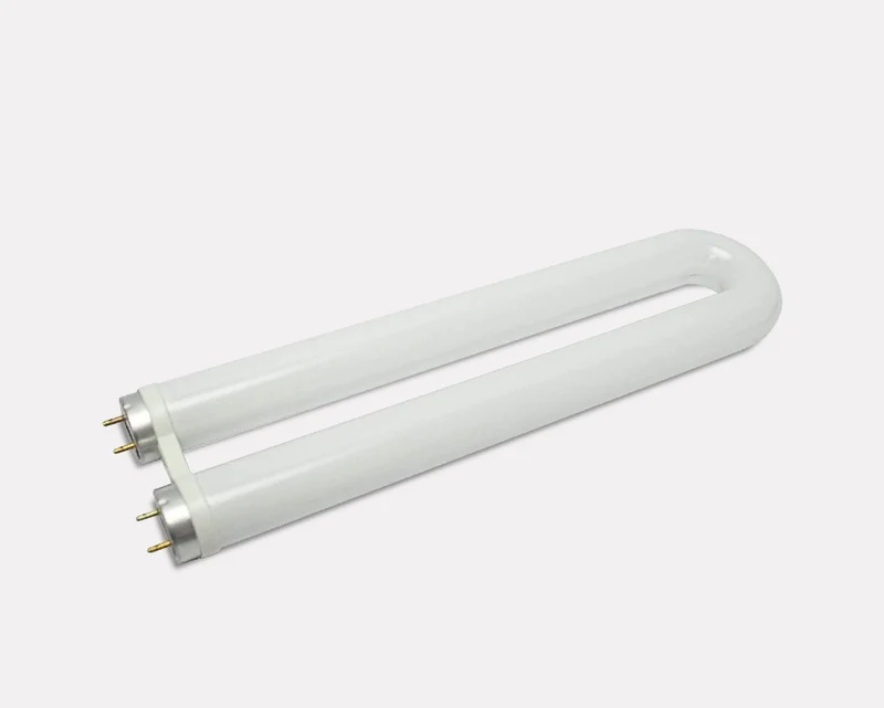 UV Germicidal Lamp (Sterilizes pathogens)
