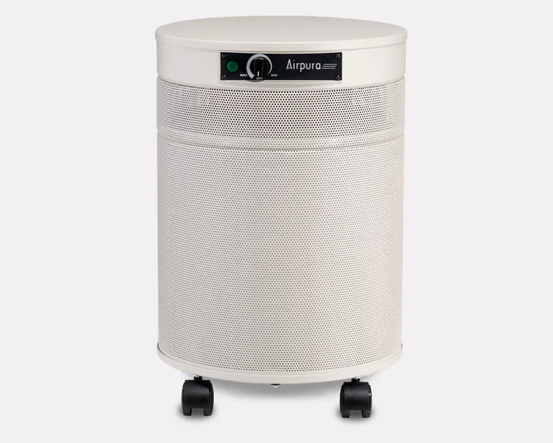G714- Odor-Free Carbon for Chemically Sensitive (MCS) Air Purifier