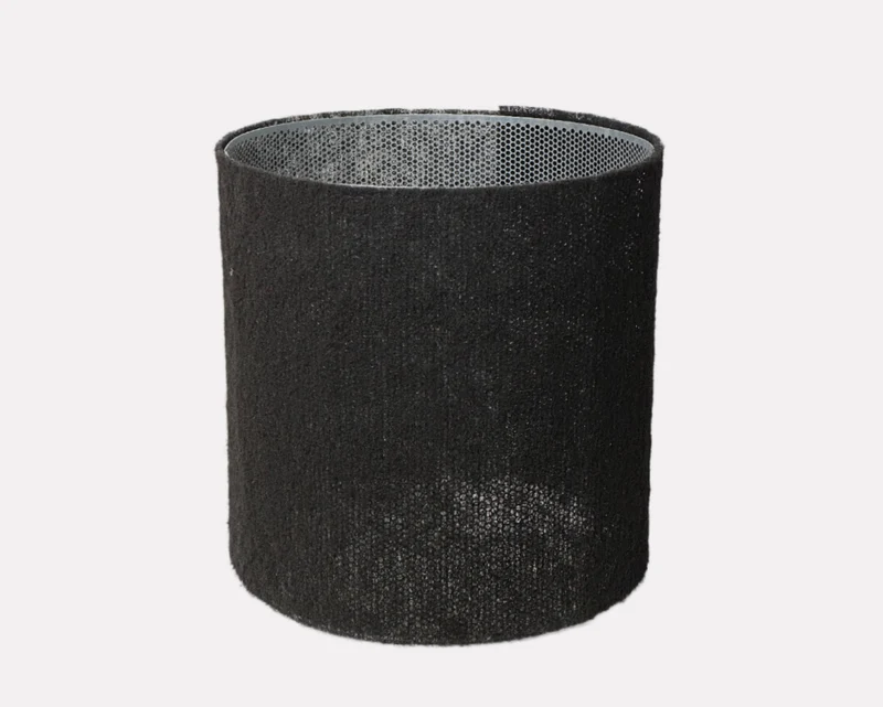 Hi-C Carbon (Weave + Frame)