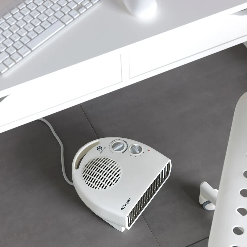 Dimplex DX Series Letterbox Style Fan Heater 3000 Watts