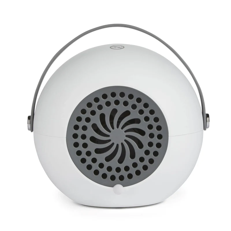 Dimplex Desk Friend PTC Ceramic Fan Heater 400 Watts