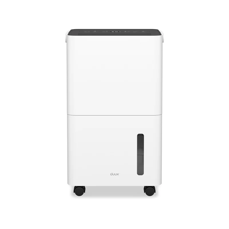 Duux Bora Smart Air Dehumidifier Refrigerant With Laundry Mode 12L/Day
