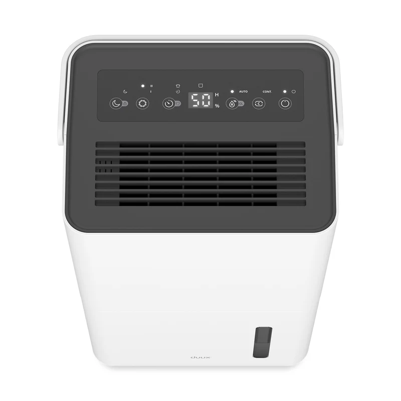 Duux Bora Smart Air Dehumidifier Refrigerant With Laundry Mode 12L/Day