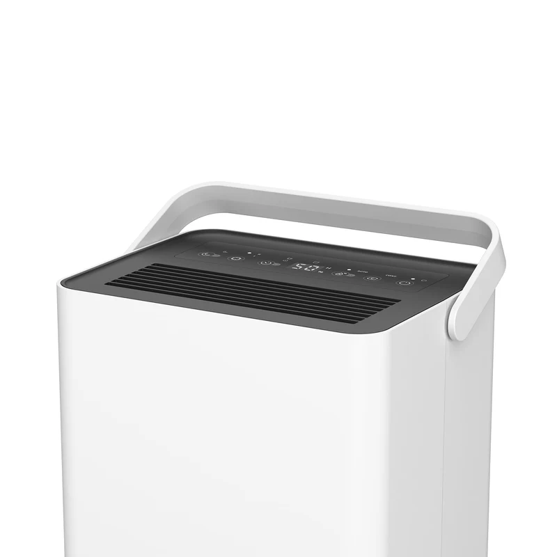 Duux Bora Smart Air Dehumidifier Refrigerant With Laundry Mode 12L/Day