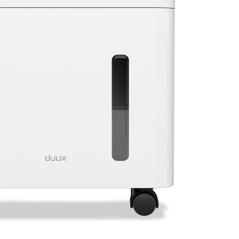 Duux Bora Smart Air Dehumidifier Refrigerant With Laundry Mode 12L/Day
