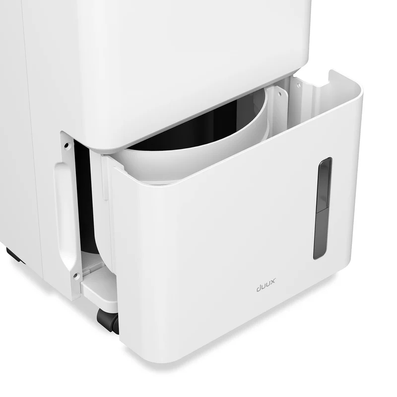 Duux Bora Smart Air Dehumidifier Refrigerant With Laundry Mode 12L/Day