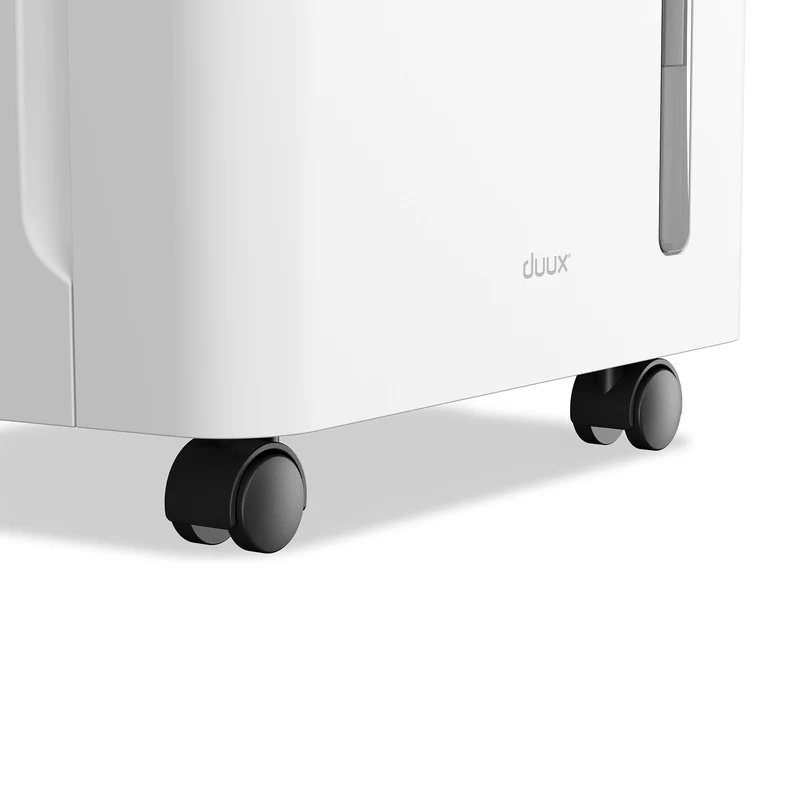 Duux Bora Smart Air Dehumidifier Refrigerant With Laundry Mode 12L/Day