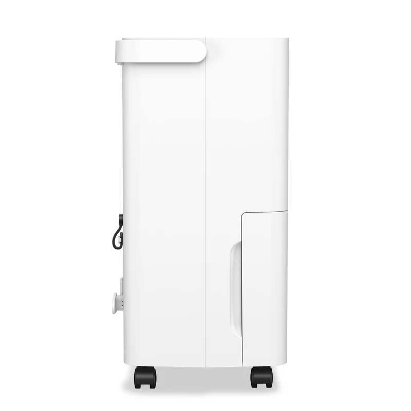 Duux Bora Smart Air Dehumidifier Refrigerant With Laundry Mode 12L/Day