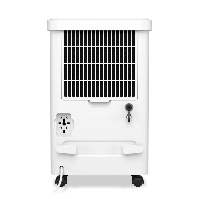Duux Bora Smart Air Dehumidifier Refrigerant With Laundry Mode 12L/Day