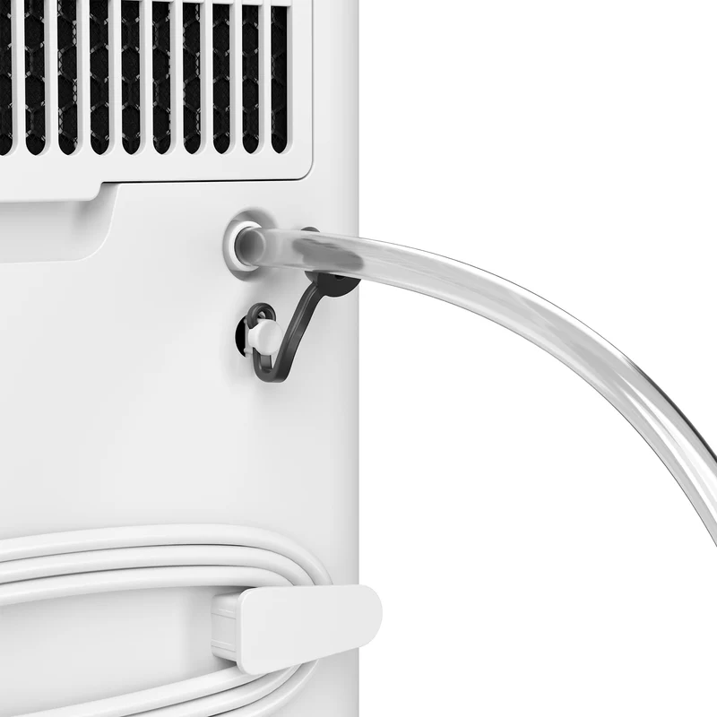 Duux Bora Smart Air Dehumidifier Refrigerant With Laundry Mode 12L/Day