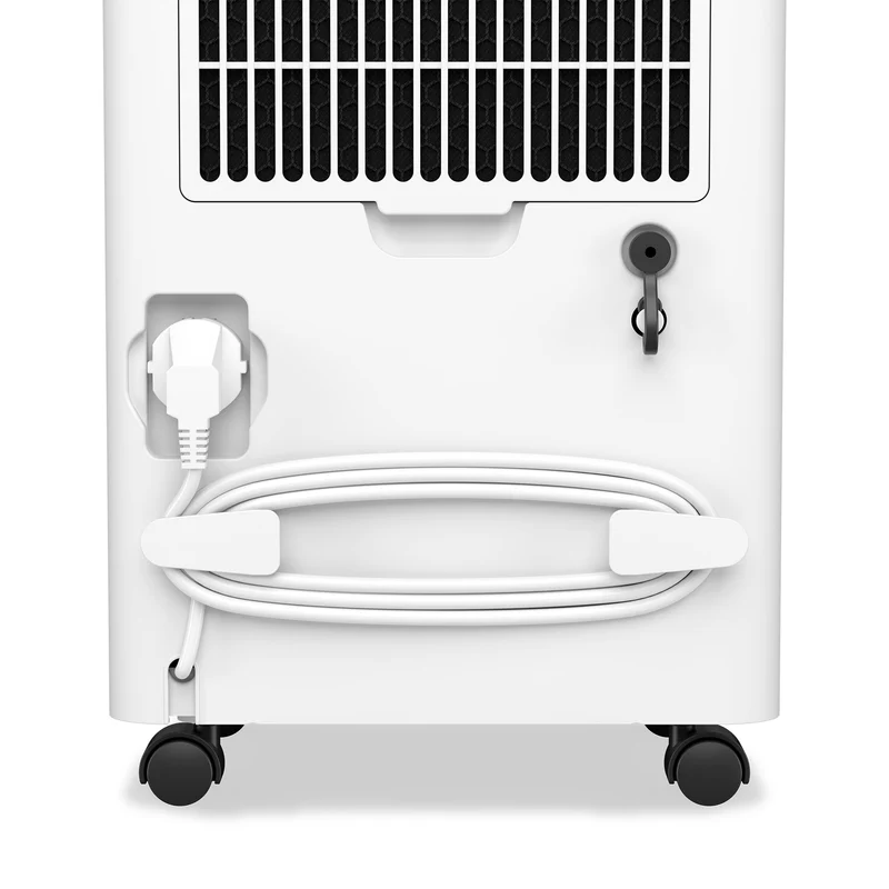 Duux Bora Smart Air Dehumidifier Refrigerant With Laundry Mode 12L/Day