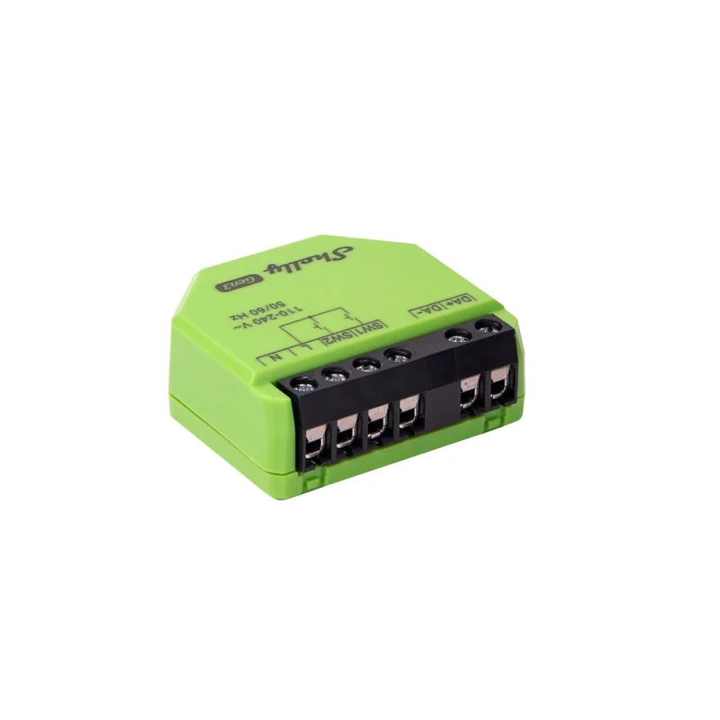 Shelly DALI Dimmer Gen3 - LED Lichtcontroller