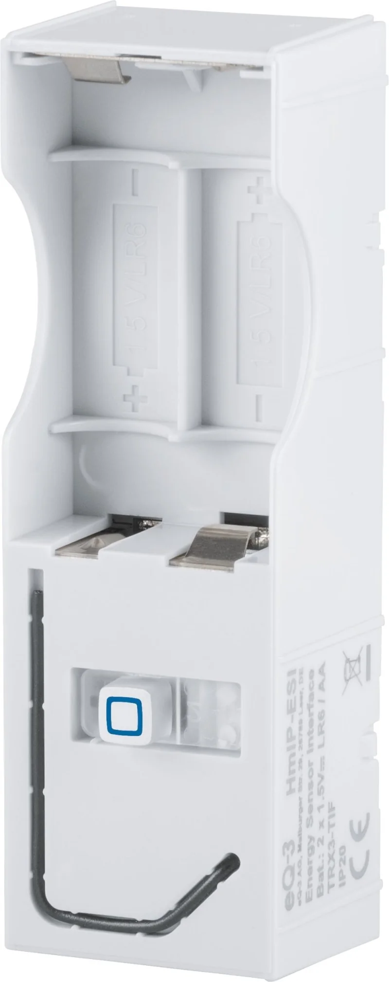 Homematic IP Schnittstelle für Smart Meter, 159672A0