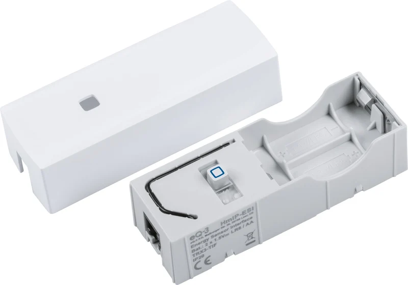 Homematic IP Schnittstelle für Smart Meter, 159672A0