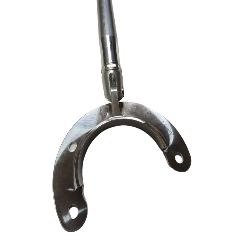 Domstrebe vorne VW Käfer 1302 / 1303 Aluminium einstellbar