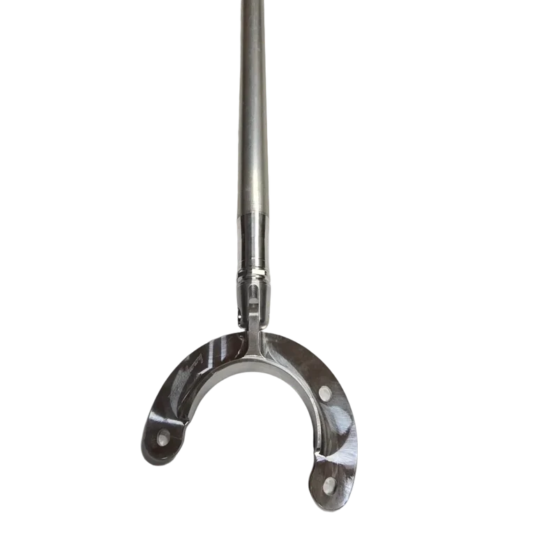 Domstrebe vorne VW Käfer 1302 / 1303 Aluminium einstellbar