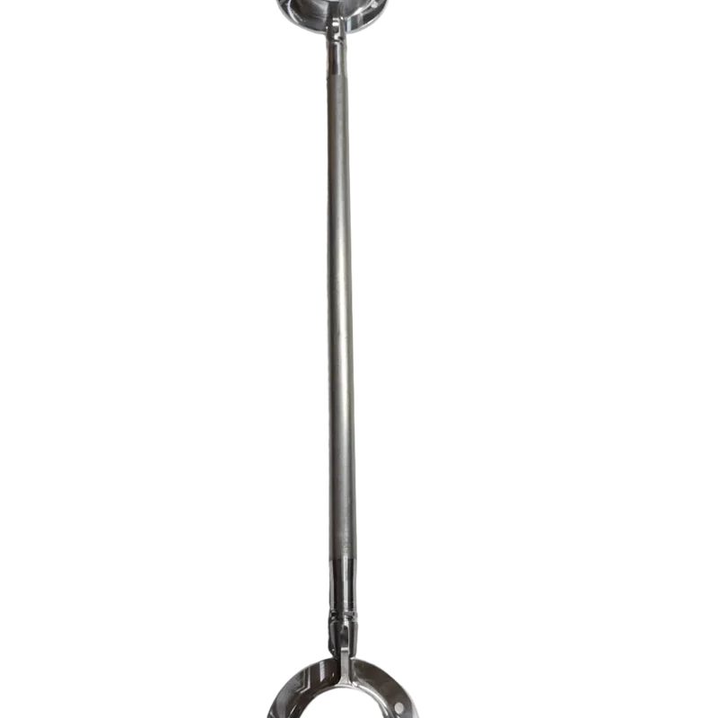 Domstrebe vorne VW Käfer 1302 / 1303 Aluminium einstellbar