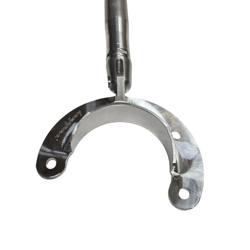 Domstrebe vorne VW Käfer 1302 / 1303 Aluminium einstellbar