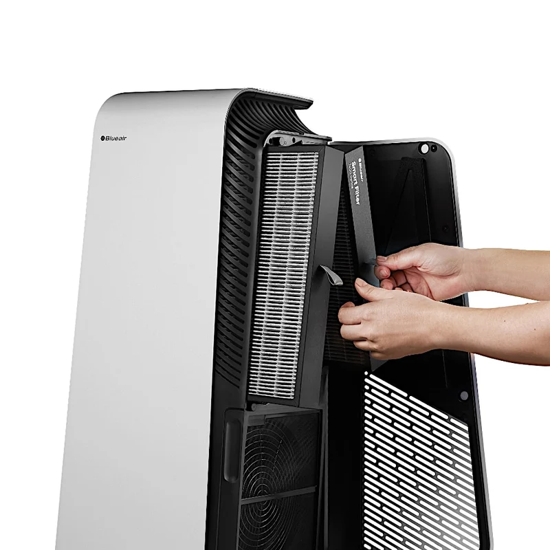 Blueair HealthProtect™ 7440i Air Purifier Replacement SmartFilter