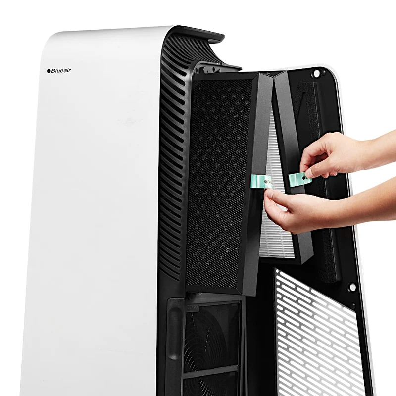 Blueair HealthProtect™ 7740i Air Purifier Replacement SmartFilter