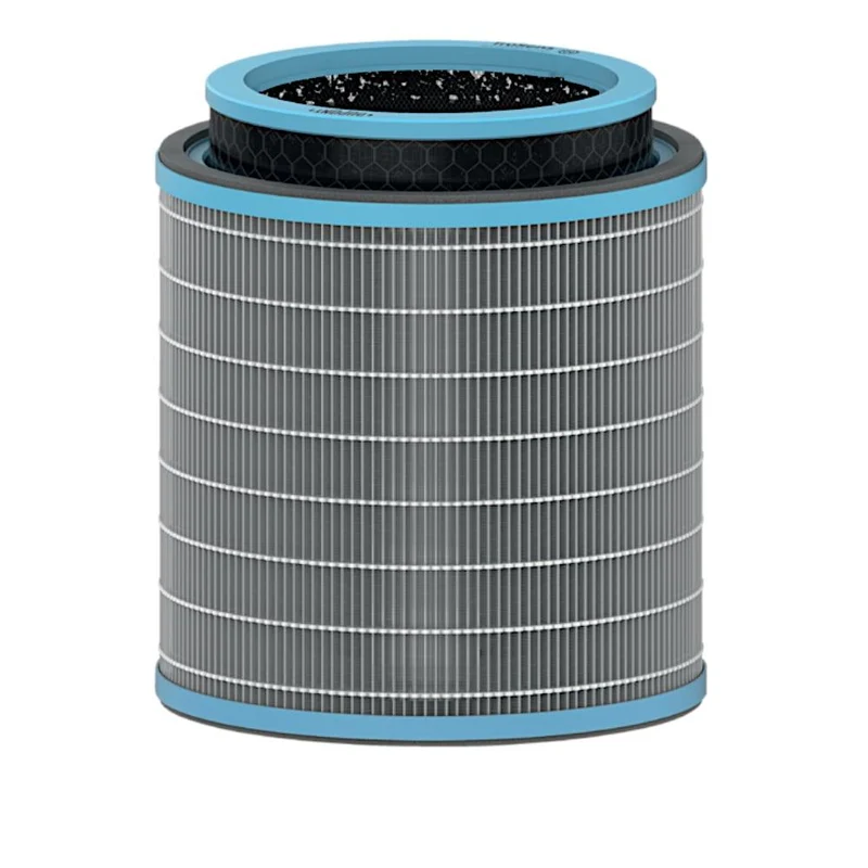Leitz TruSens Z-3000/3500 HEPA Filter Drums - Allergy & Flu, Odour & VOC, Pet, HEPA, H13 HEPA