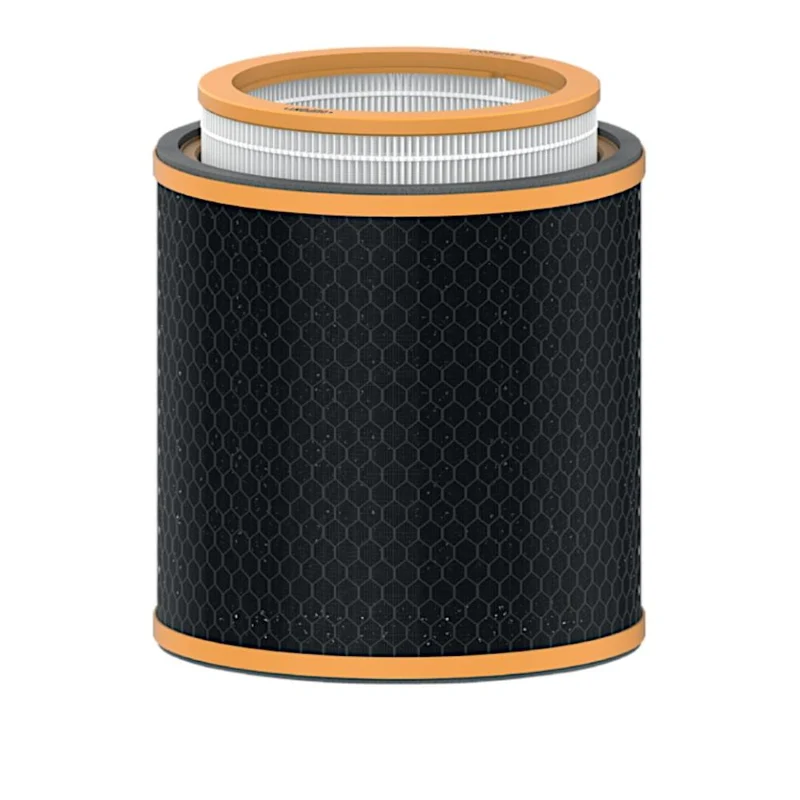 Leitz TruSens Z-3000/3500 HEPA Filter Drums - Allergy & Flu, Odour & VOC, Pet, HEPA, H13 HEPA
