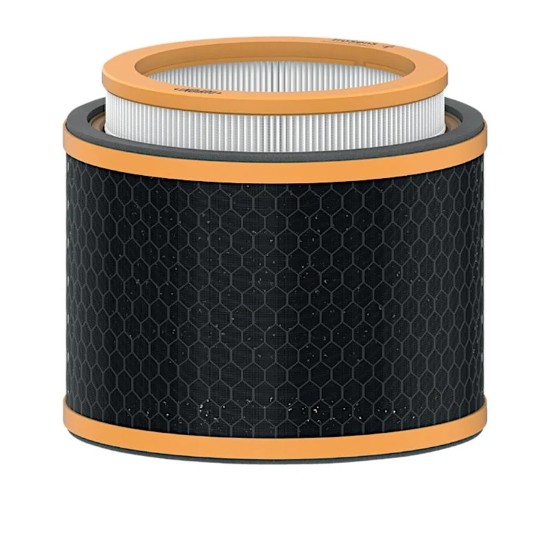 Leitz TruSens Z-2000/2500 HEPA Filter Drums - Allergy & Flu, Odour & VOC, Pet, HEPA, H13 HEPA