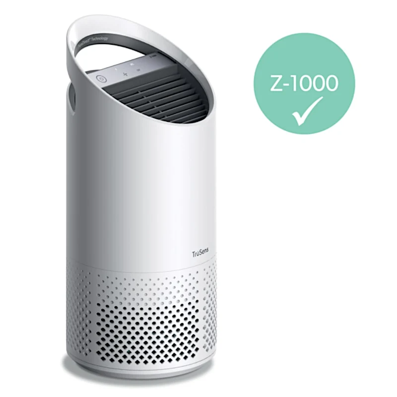 Leitz TruSens Z-1000 HEPA Filter Drums - Allergy & Flu, Odour & VOC, Pet, HEPA, H13 HEPA