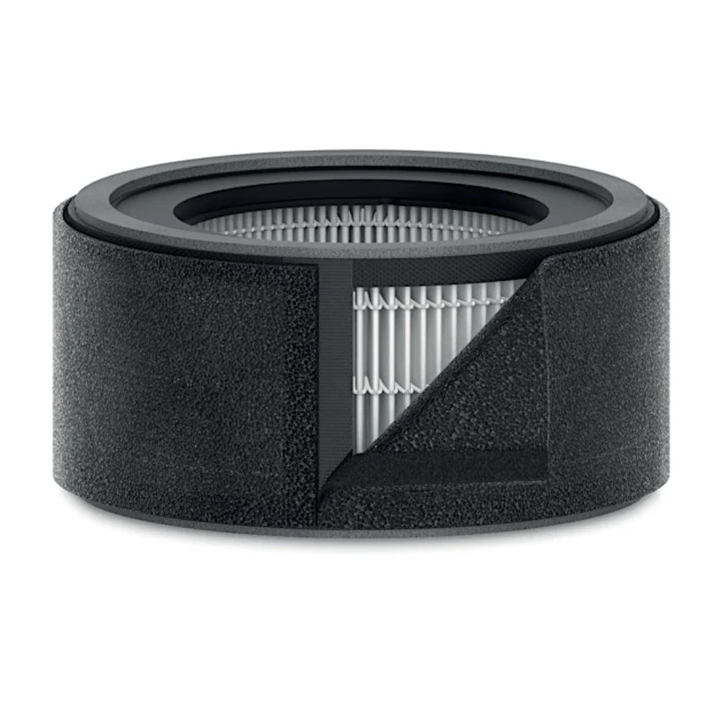 Leitz TruSens Z-1000 HEPA Filter Drums - Allergy & Flu, Odour & VOC, Pet, HEPA, H13 HEPA