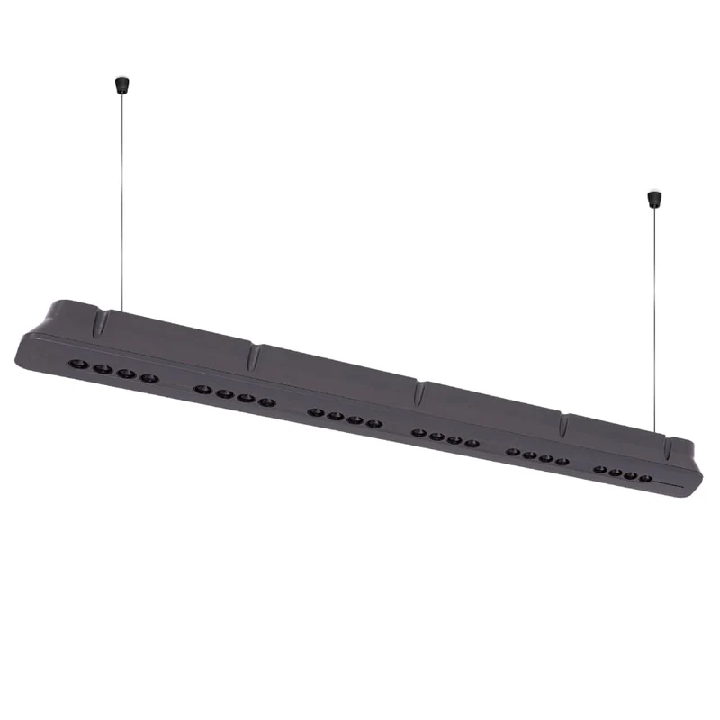 TEQOYA 450 PRO Ceiling Mounted Air Purifier Ioniser