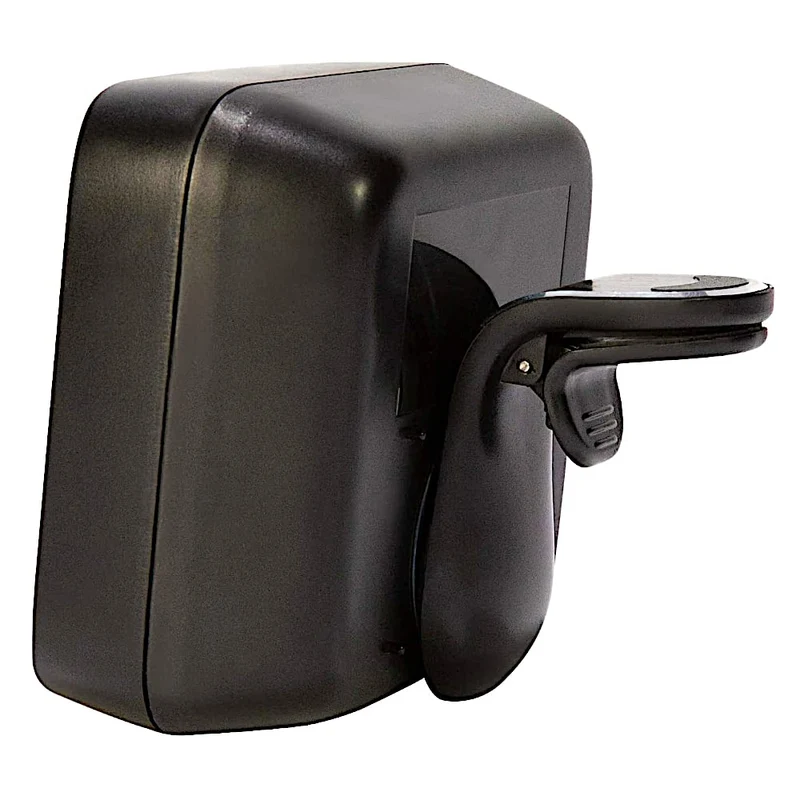 TEQOYA Nomad Car Air Purifier Ioniser
