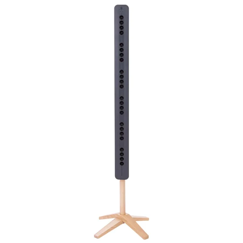 TEQOYA 450 Air Purifier Ioniser