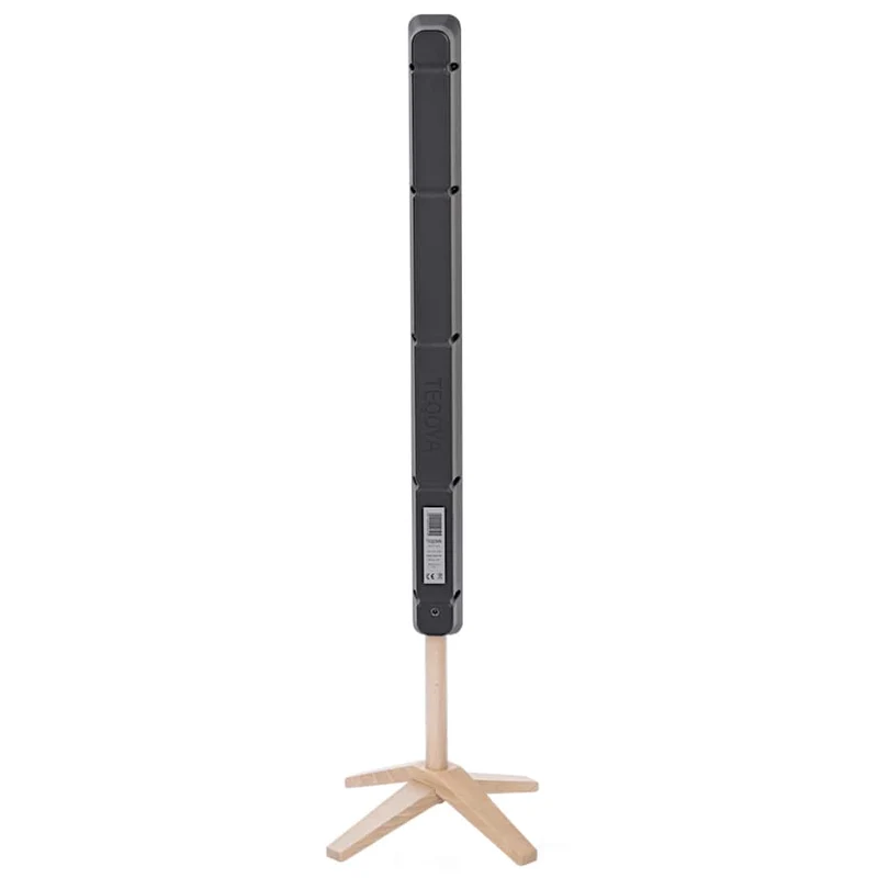 TEQOYA 450 Air Purifier Ioniser