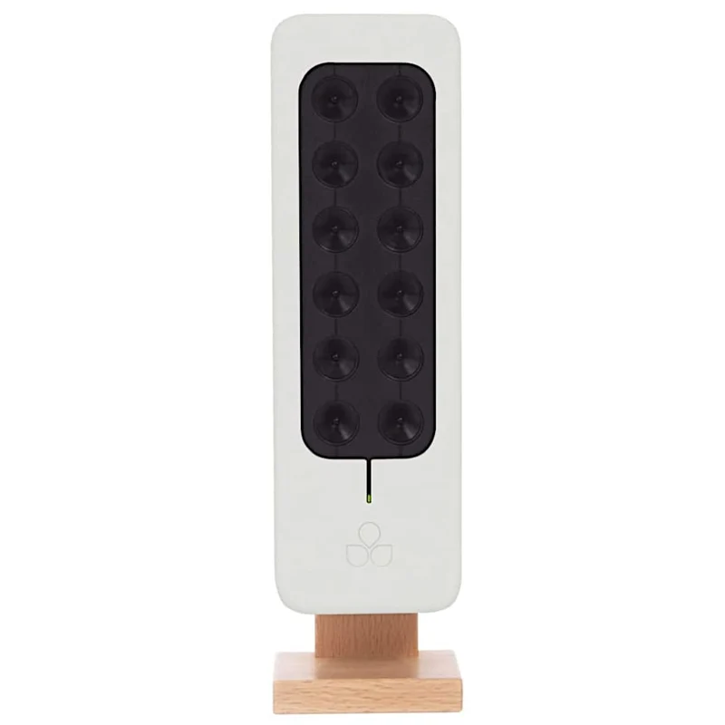 TEQOYA 200 Air Purifier Ioniser