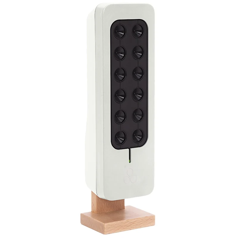 TEQOYA 200 Air Purifier Ioniser