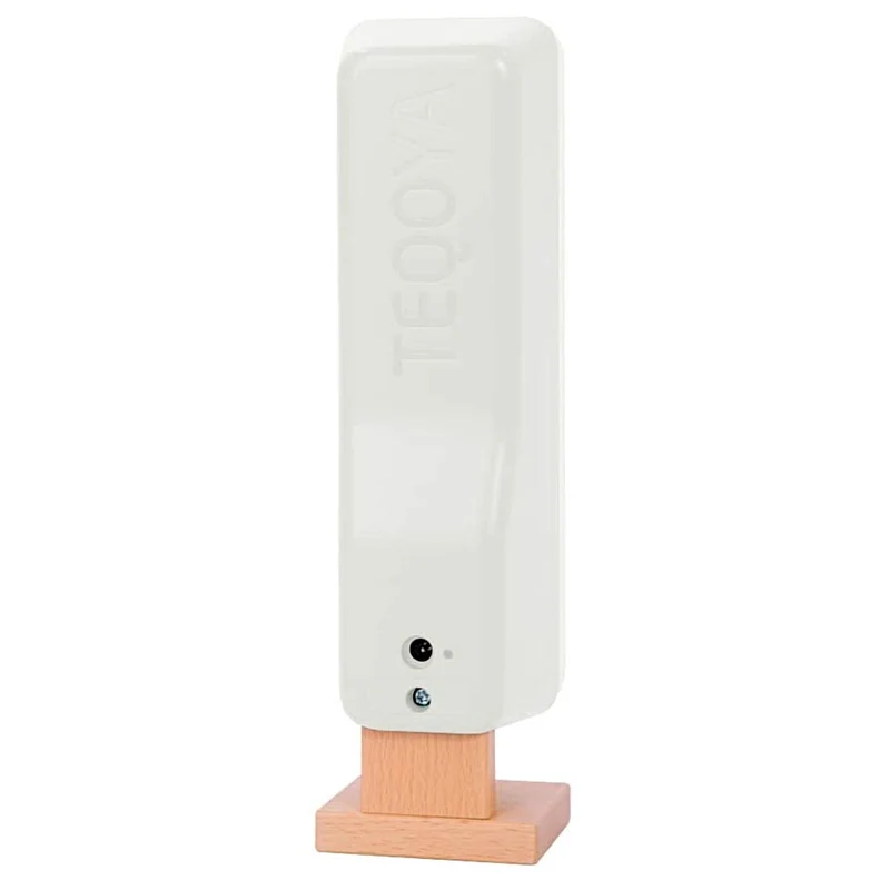 TEQOYA 200 Air Purifier Ioniser