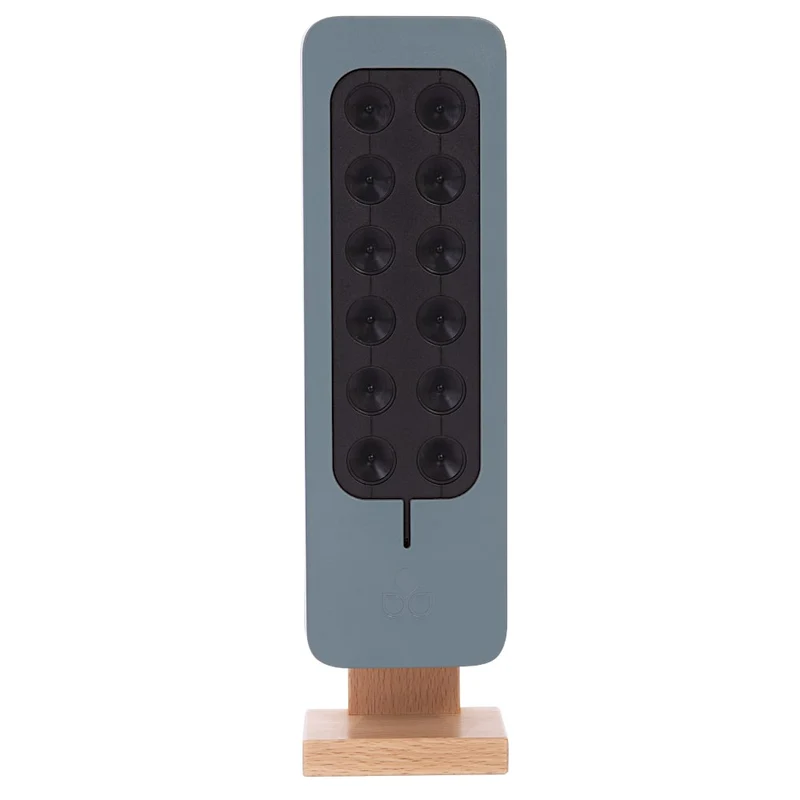 TEQOYA 200 Air Purifier Ioniser