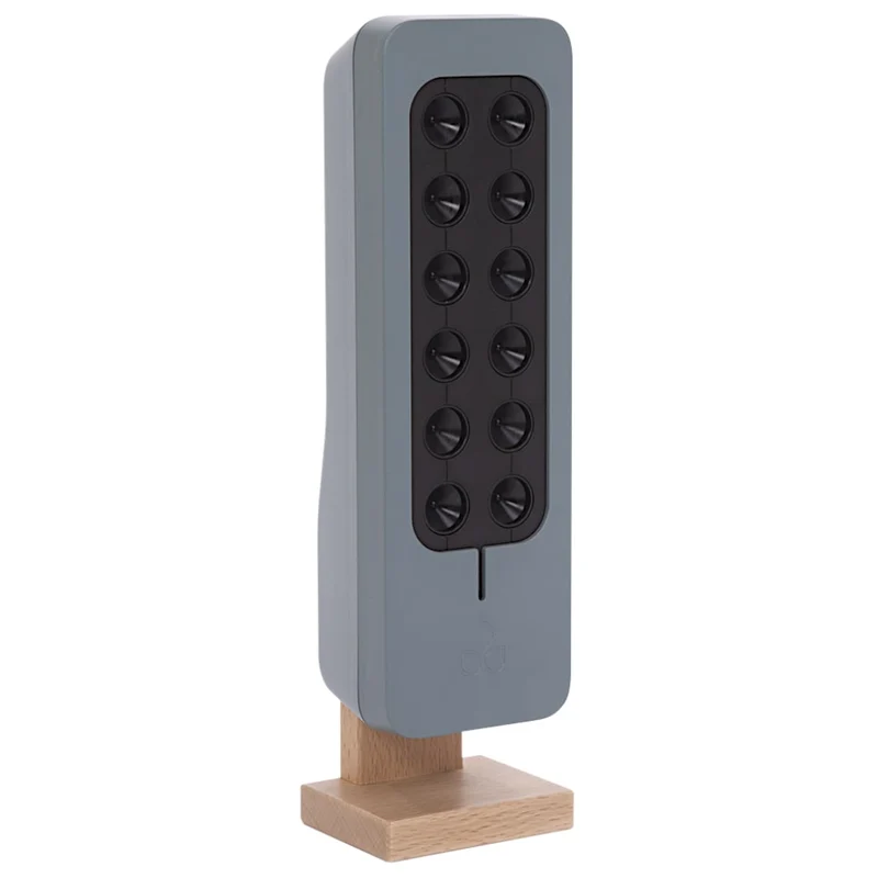 TEQOYA 200 Air Purifier Ioniser