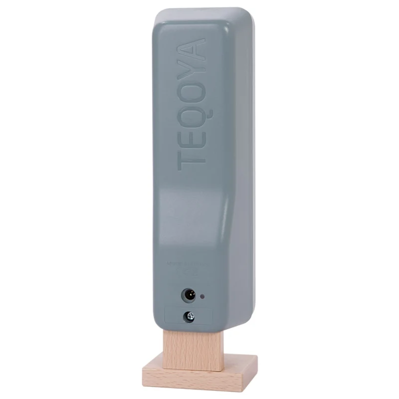 TEQOYA 200 Air Purifier Ioniser