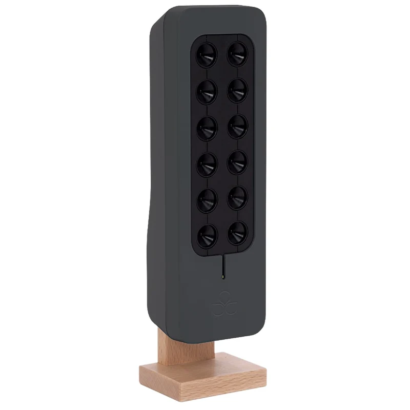 TEQOYA 200 Air Purifier Ioniser