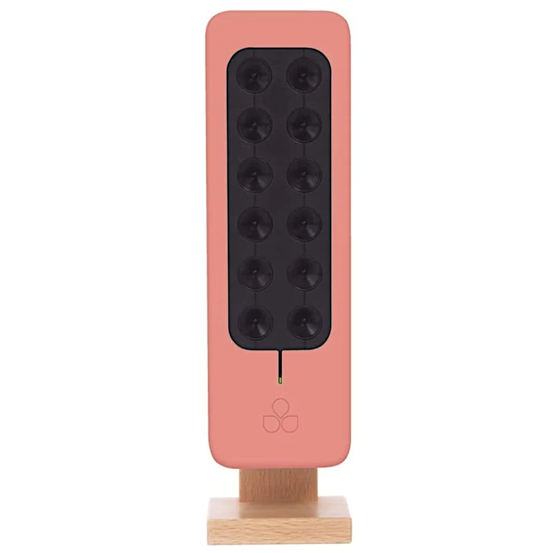 TEQOYA 200 Air Purifier Ioniser