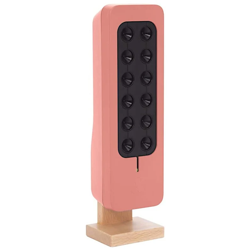 TEQOYA 200 Air Purifier Ioniser