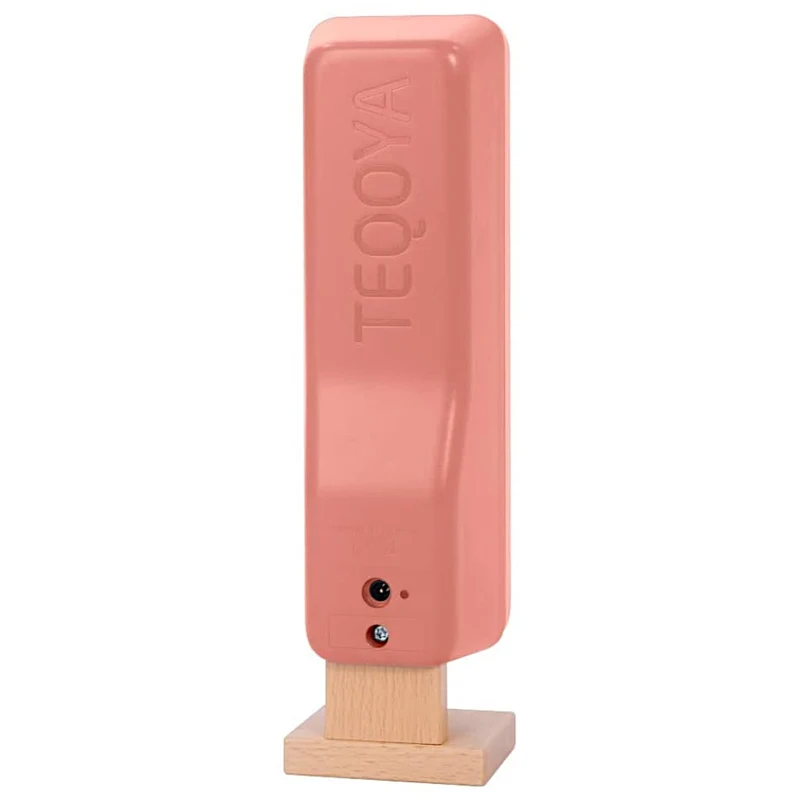 TEQOYA 200 Air Purifier Ioniser