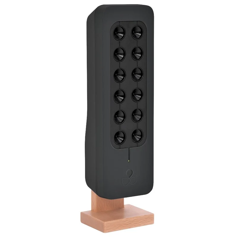 TEQOYA 200 Air Purifier Ioniser