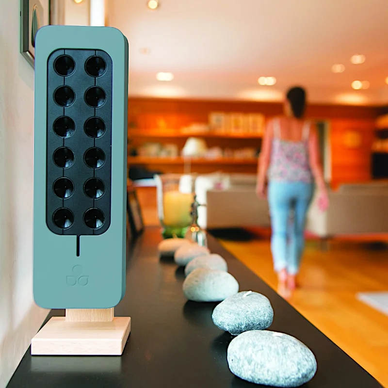 TEQOYA 200 Air Purifier Ioniser